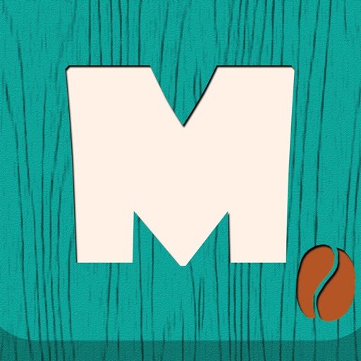 Mochanopoly Board Game Cafe icon