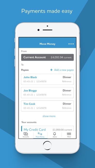 Yorkshire Bank Mobile Banking for Pc - Download free Finance app [Windows 10/8/7]