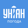 Погода УНИАН - 1+1 Internet