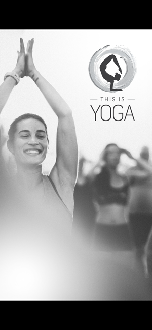 This is Yoga(圖1)-速報App