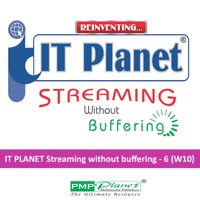 IT Planet W10 SixAR