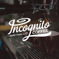Incognito Coffee Rewards pour PC