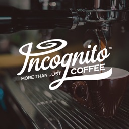 Incognito Coffee Rewards