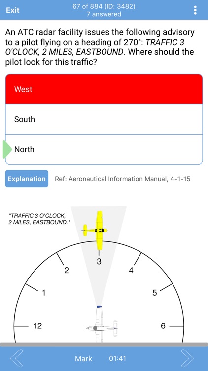 Instrument Test Prep screenshot-9