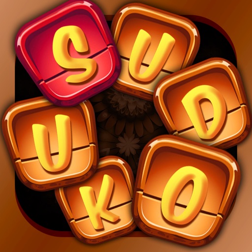 Sudoku Cross Number Master Icon