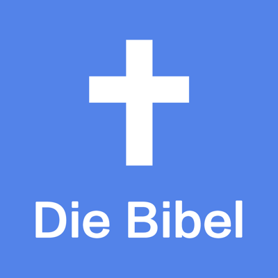 Deutsch Bibel Audio & Bücher