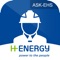 Henergy ePTW app enables tracing real-time permit status - manages permit approvals and requests and maintains visibility over the permit cycle