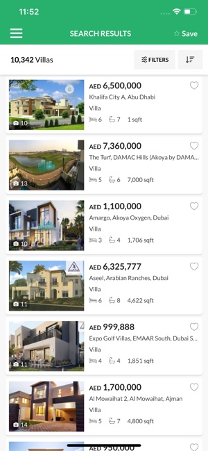 Bayut – UAE Property Search(圖2)-速報App