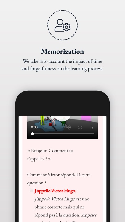 French Lessons by Frantastique screenshot-4