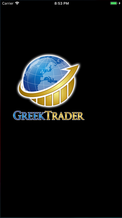 How to cancel & delete GreekTrader Trading Club from iphone & ipad 1