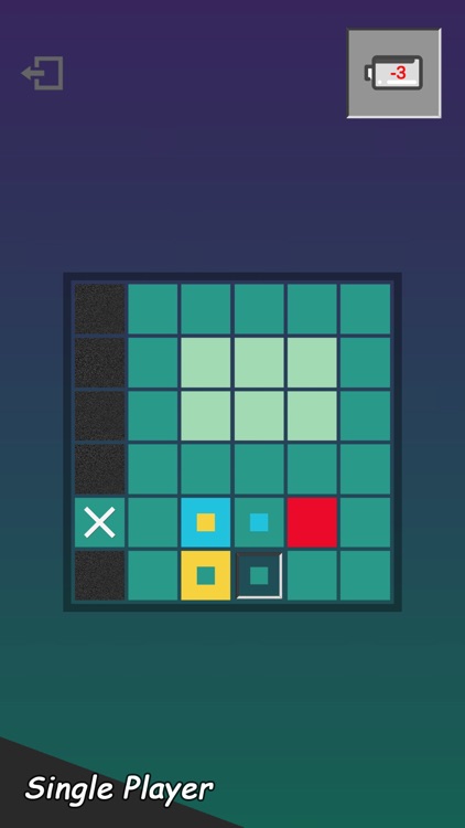 Slide Color _pixel art