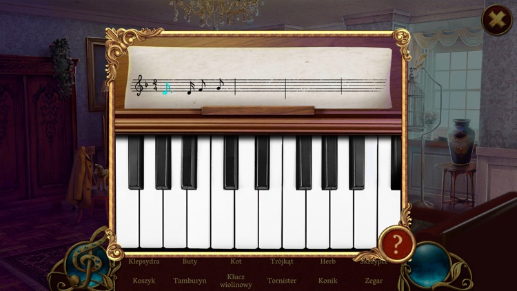 Zaginiona Partytura Moniuszki