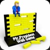Mr President - Wall Game