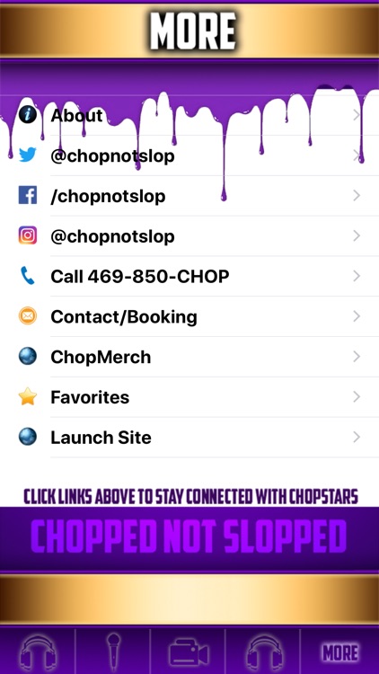 ChopNotSlop screenshot-4