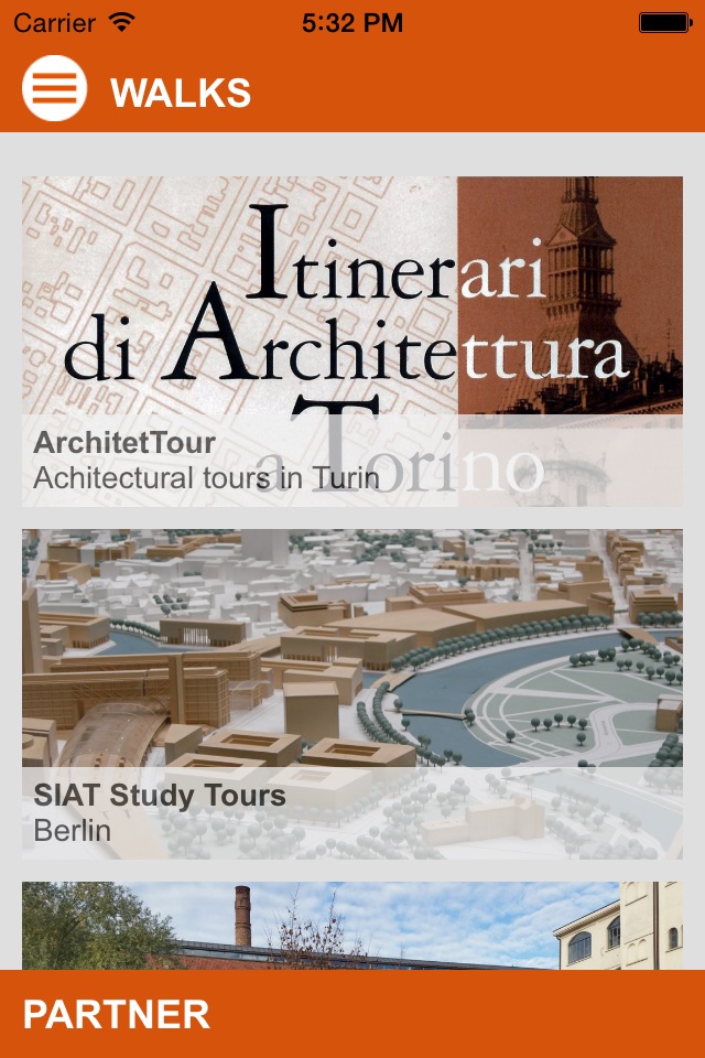 ArchitetTour - SIAT screenshot 2