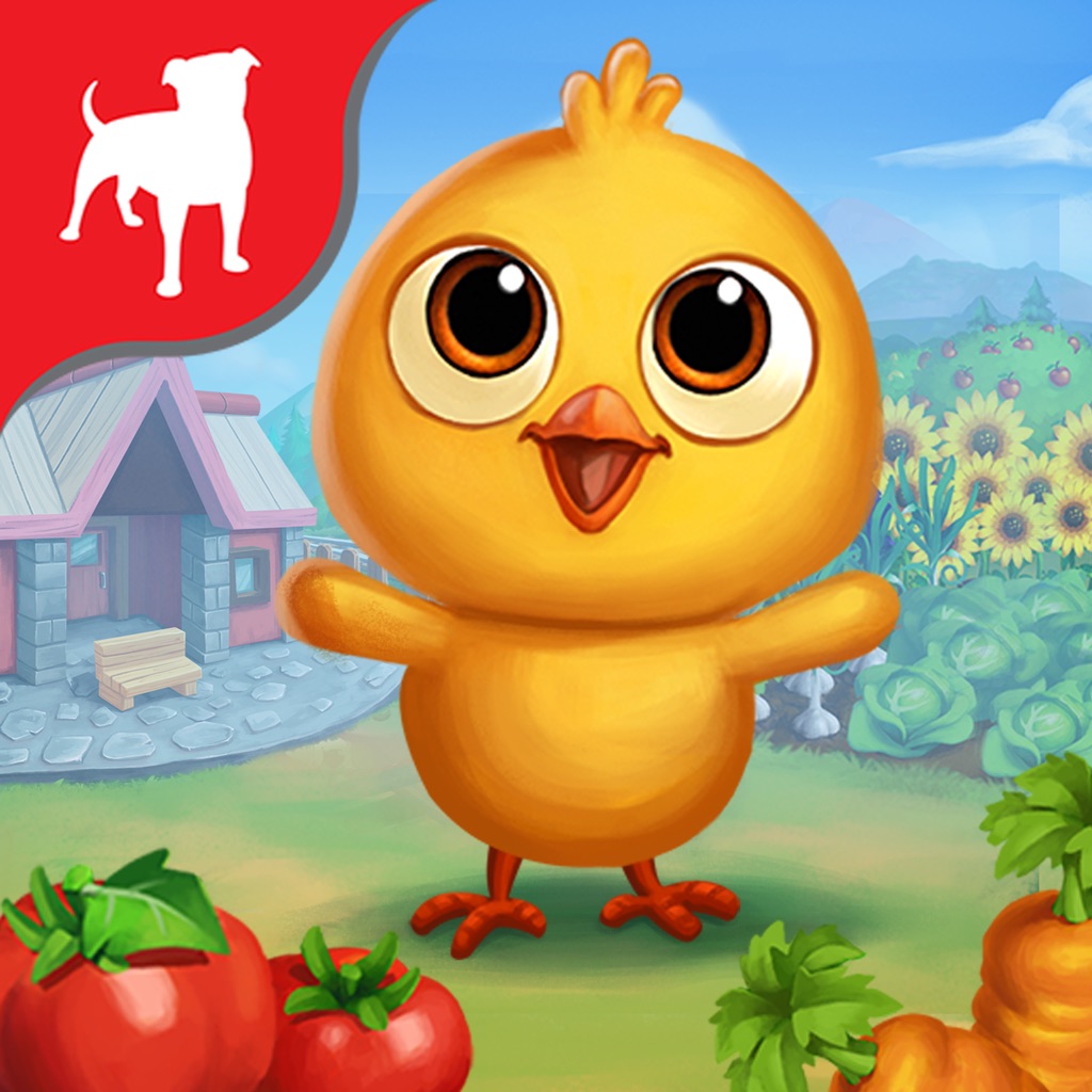 FarmVille 2: Country Escape