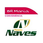 Conveniência Posto Naves