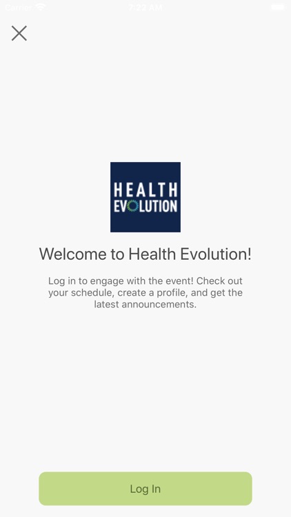Health Evolution Connect