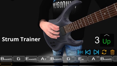 How to cancel & delete Guitar 3D from iphone & ipad 4