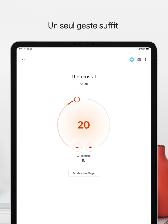 Google Home Google Home