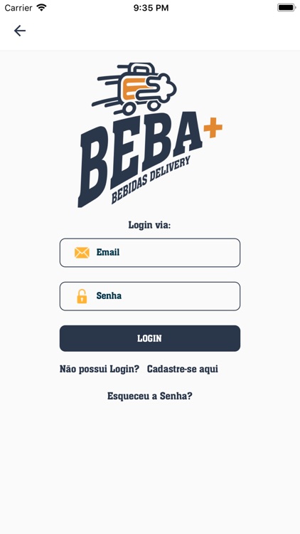 Beba Mais Delivery screenshot-3