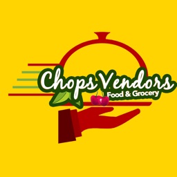 Chops Vendors