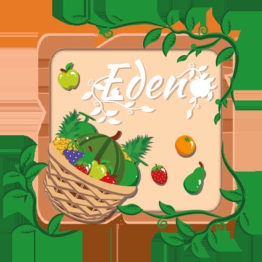 Eden: Fruit Catcher Game