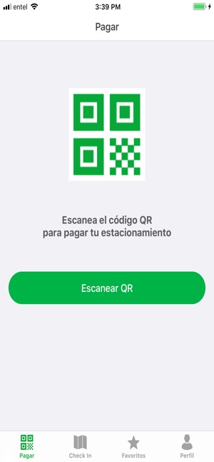 Parking Las Condes(圖1)-速報App