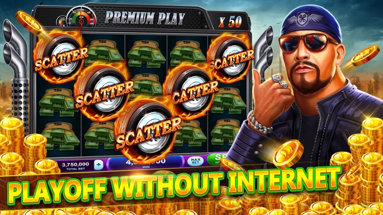 Double Win Casino Slots Game