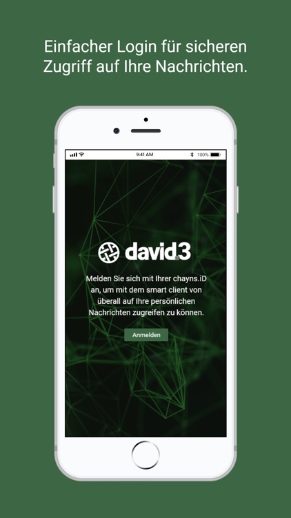 david3 smart client