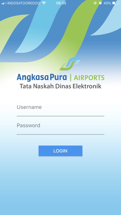 Tata Naskah Dinas Elektronik