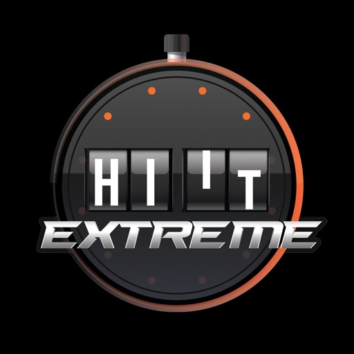 HIIT Extreme