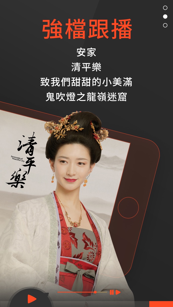 WeTV - 騰訊視頻海外版