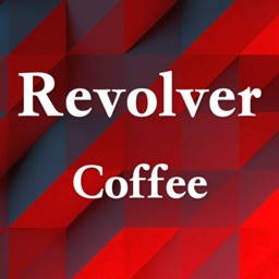 Revolver Coffee