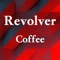 Revolver is about two things: Coffee, and the experience that should go with it