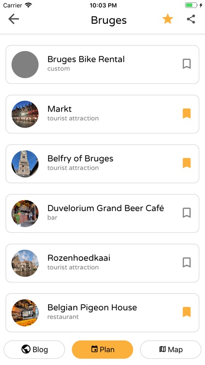 Firo - Trips screenshot-3