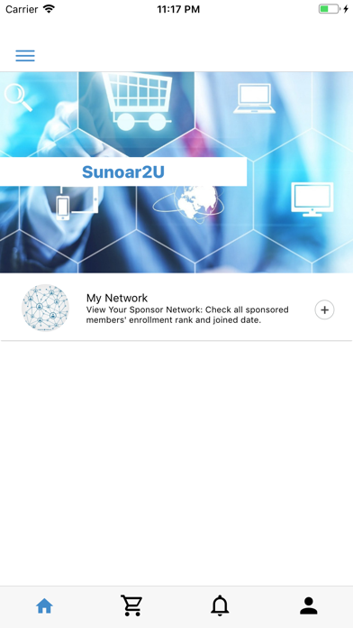 Sunoar2u screenshot 2