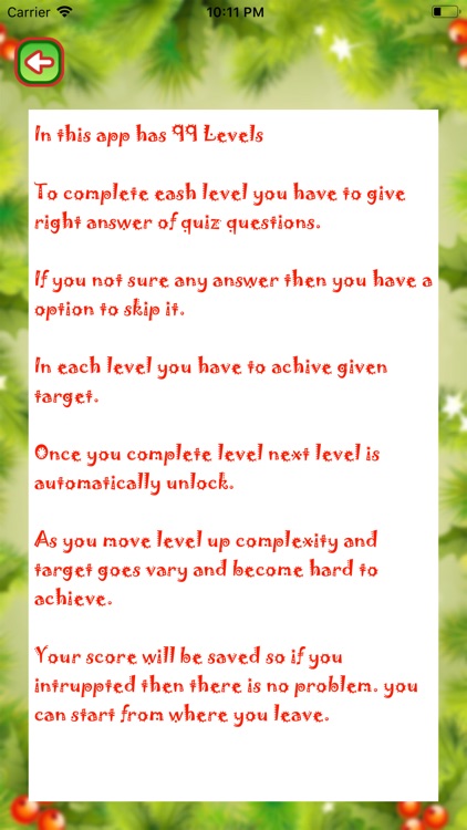 CalculateQuiz screenshot-3