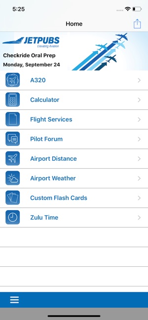 A320 Study App(圖1)-速報App