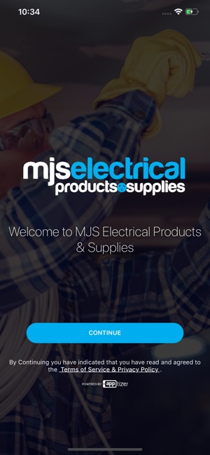 MJS Electrical Products(圖1)-速報App