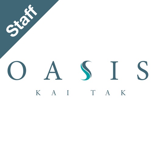 OASIS Staff