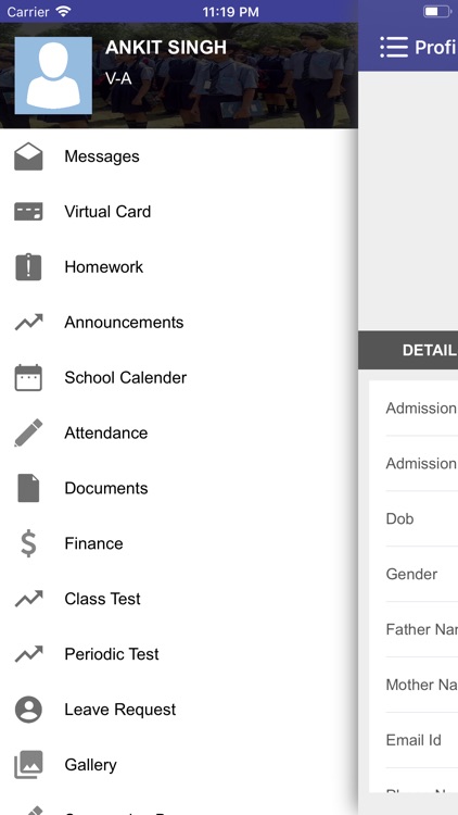 Kalgidhar School screenshot-3