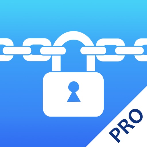 Crypto Disks & File Explorer iOS App