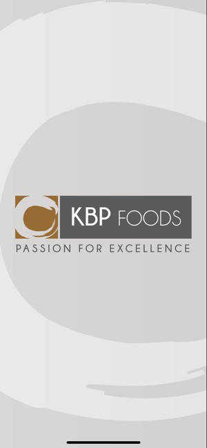 KBP Foods Events