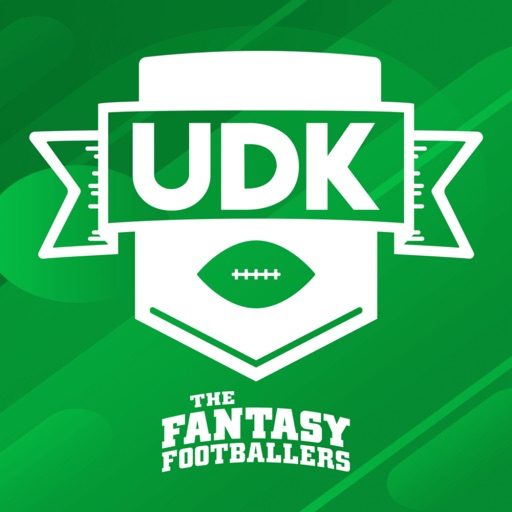 Fantasy Football Draft Kit UDK by Engaging Media LLC