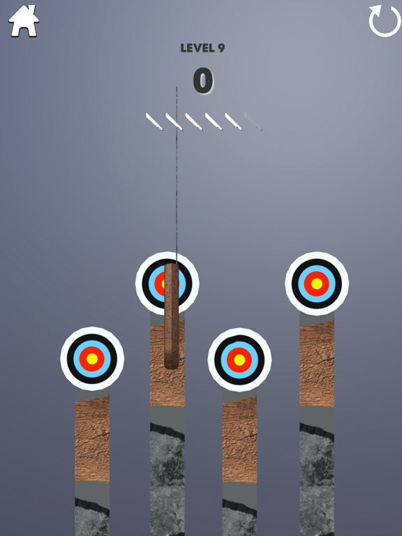 Screenshot #5 pour Machete Master - Action Sports