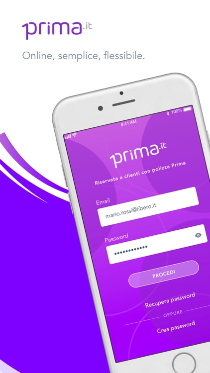 Prima Assicurazioni