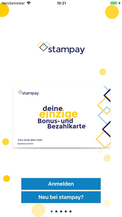 Stampay