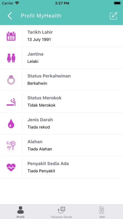 myKotaBelud screenshot-7