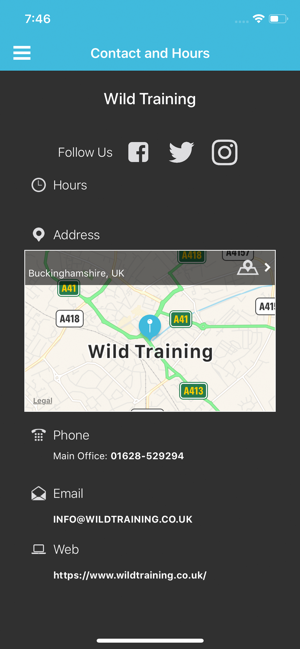 Wild Training(圖5)-速報App